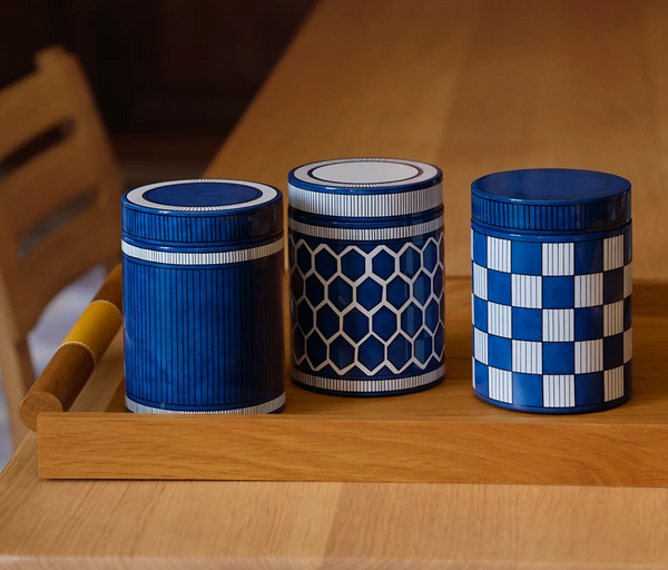 Bleus d'Ailleurs – Mary Mahoney